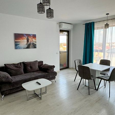 Visaj Residence Temešvár Exteriér fotografie