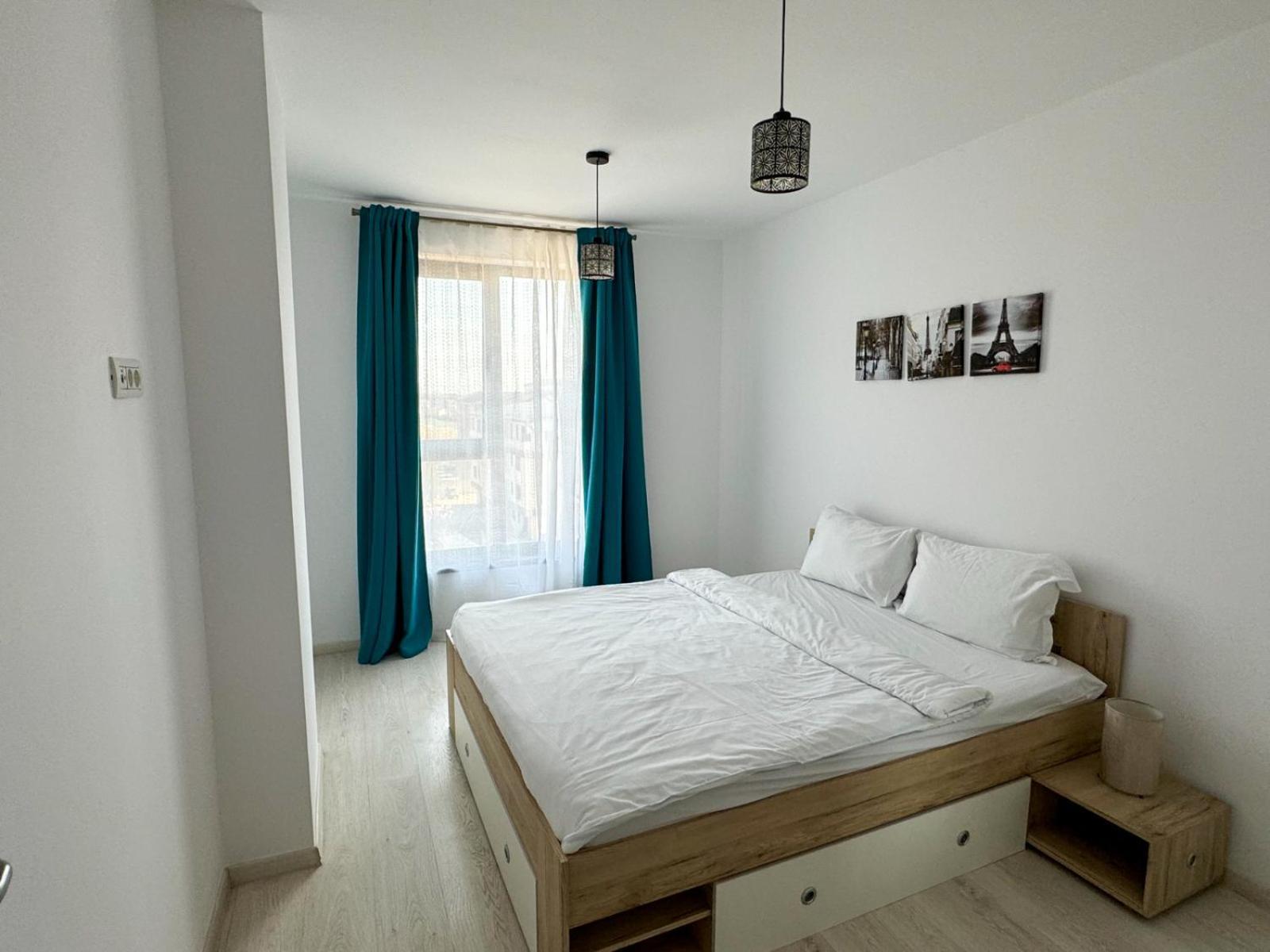 Visaj Residence Temešvár Exteriér fotografie