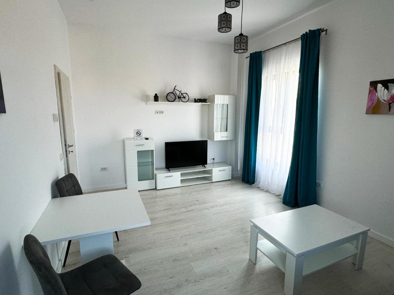 Visaj Residence Temešvár Exteriér fotografie