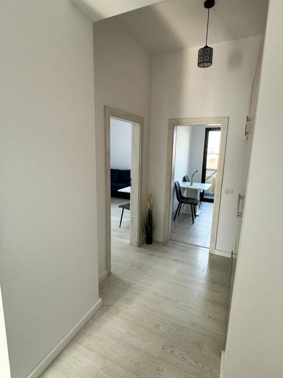 Visaj Residence Temešvár Exteriér fotografie