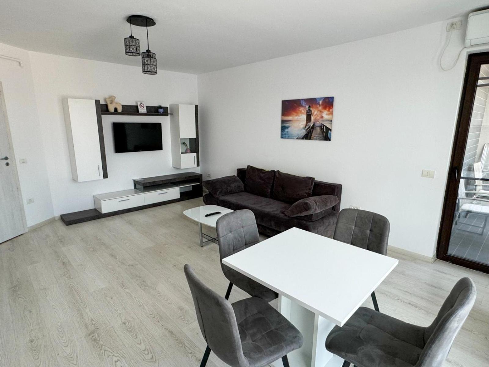 Visaj Residence Temešvár Exteriér fotografie