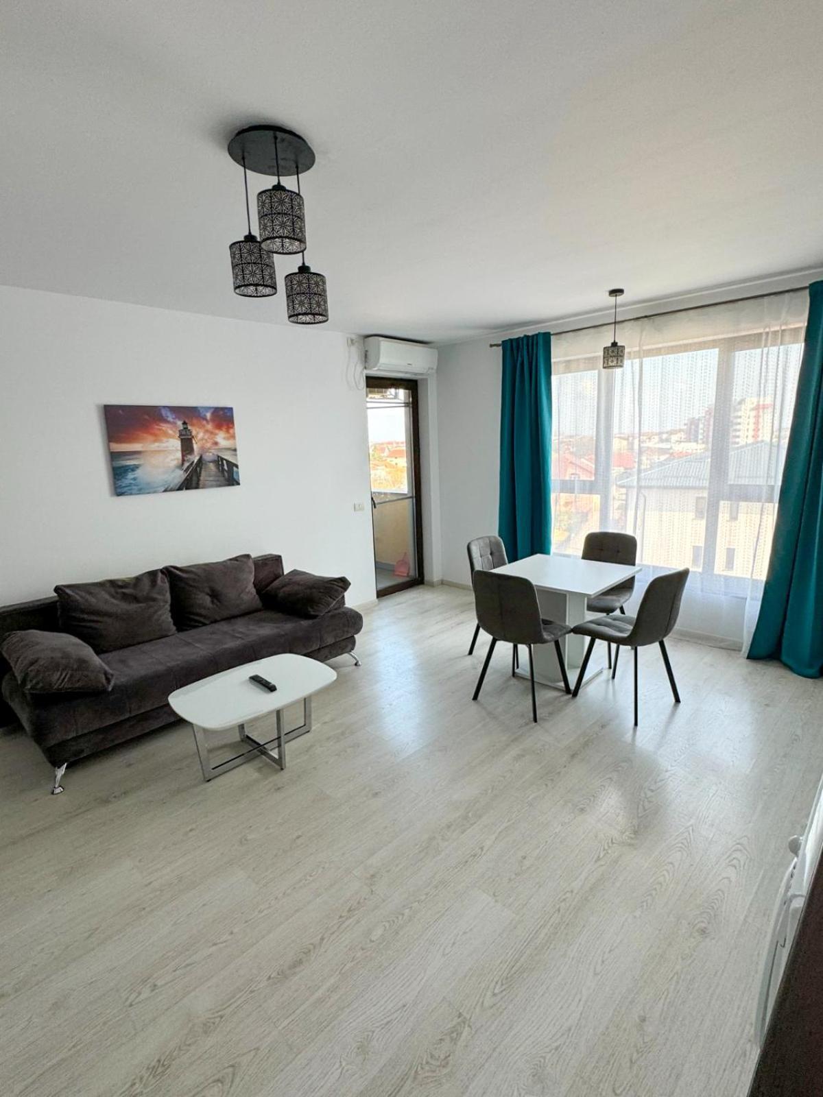 Visaj Residence Temešvár Exteriér fotografie