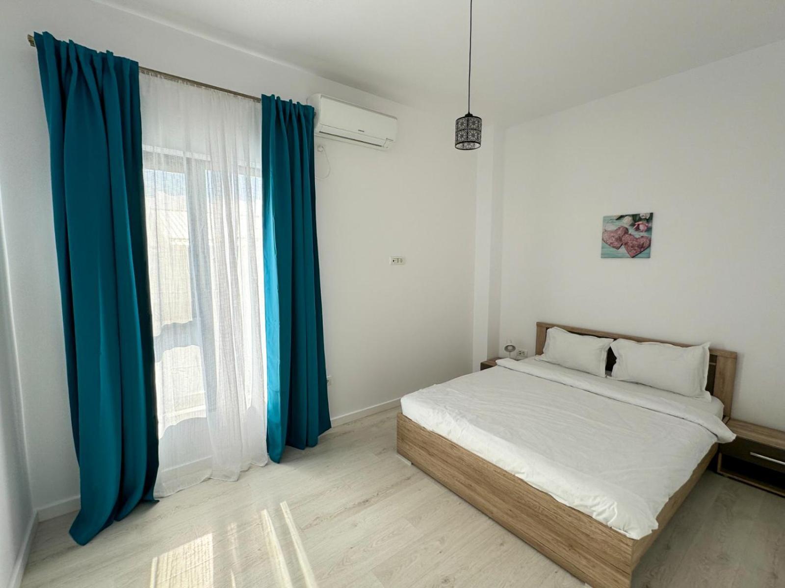 Visaj Residence Temešvár Exteriér fotografie