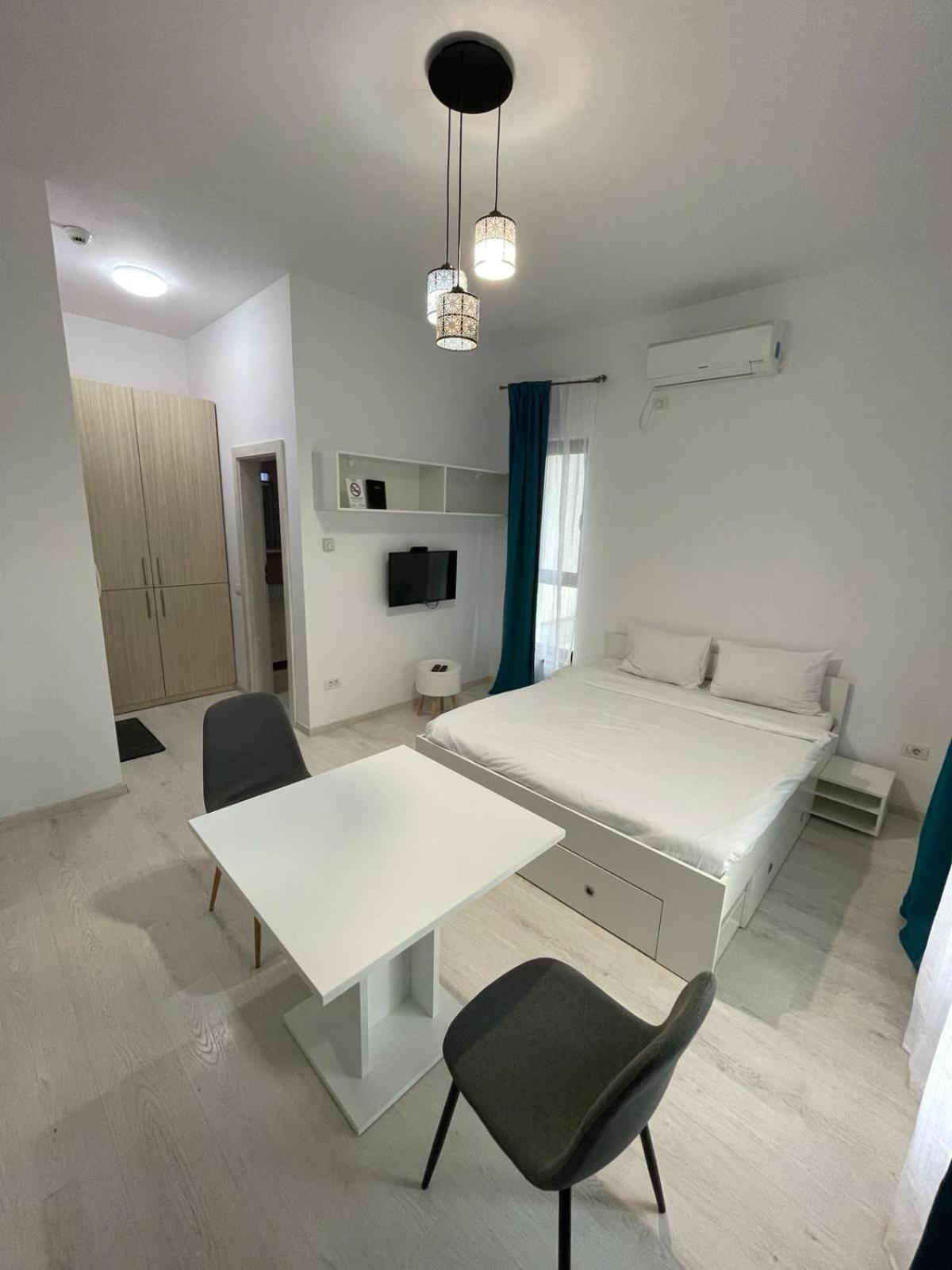 Visaj Residence Temešvár Exteriér fotografie