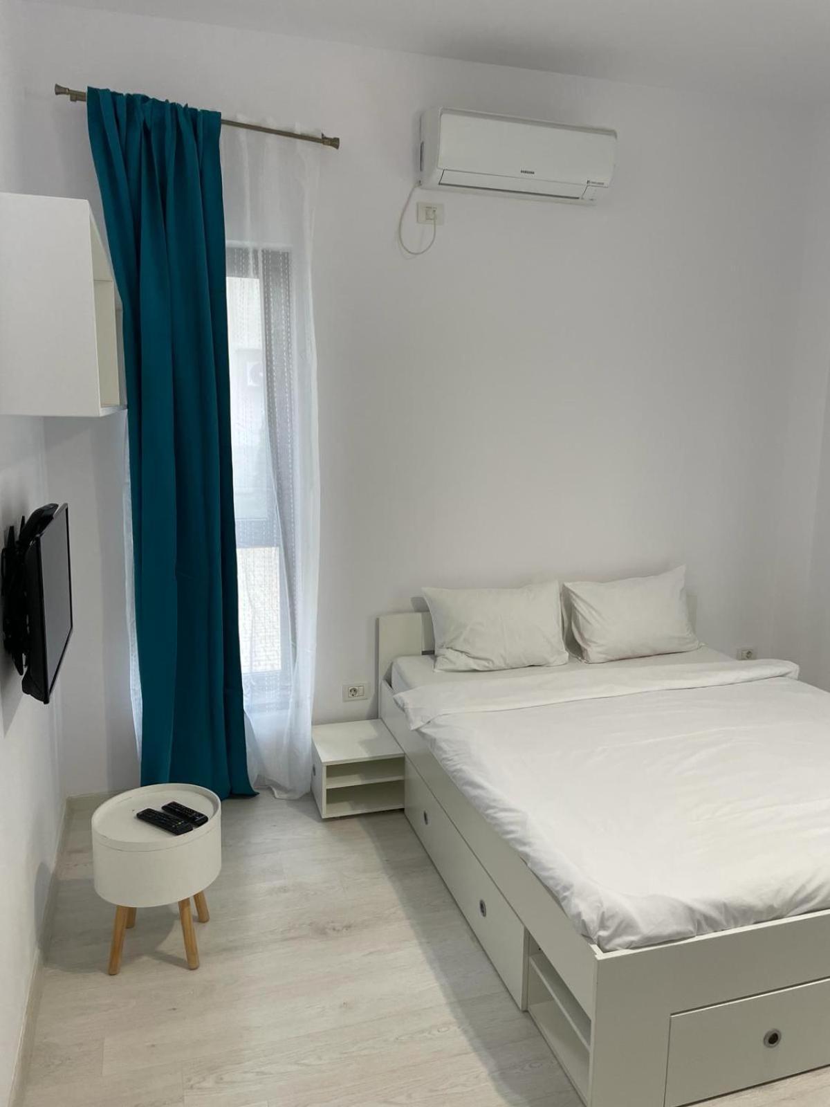 Visaj Residence Temešvár Exteriér fotografie