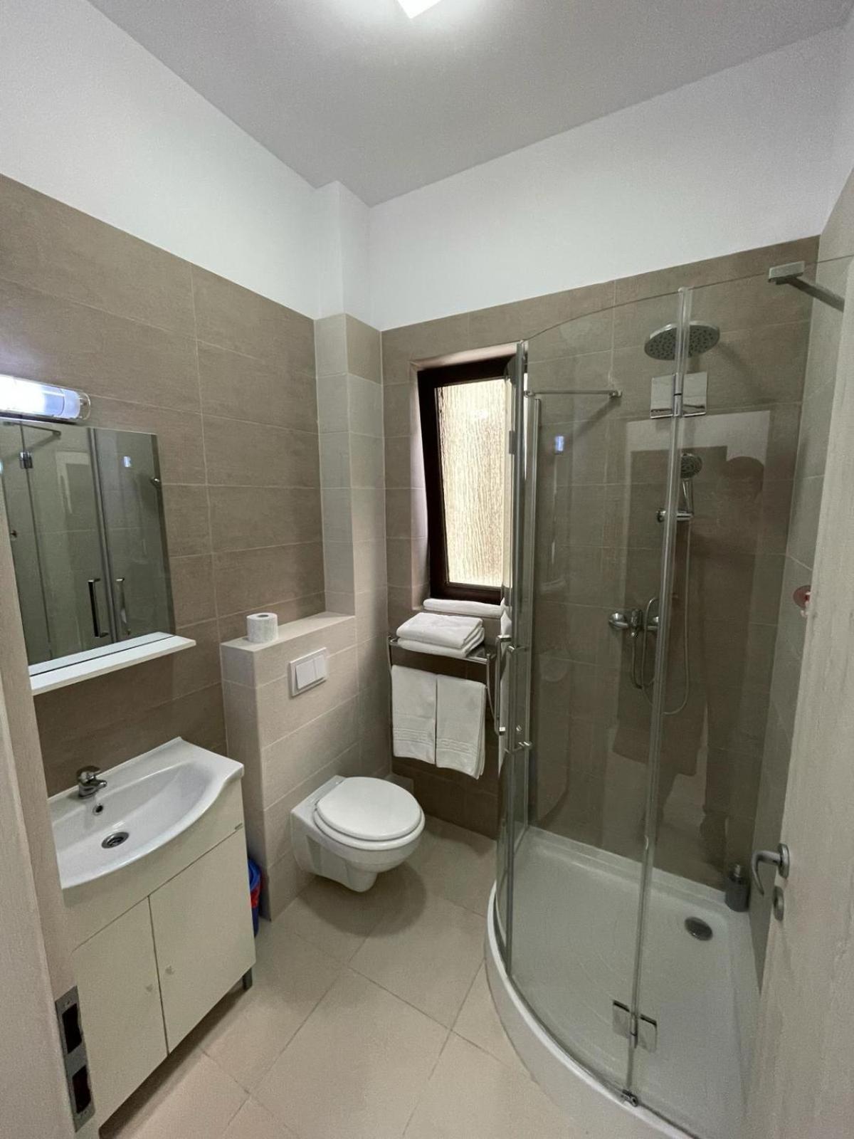 Visaj Residence Temešvár Exteriér fotografie