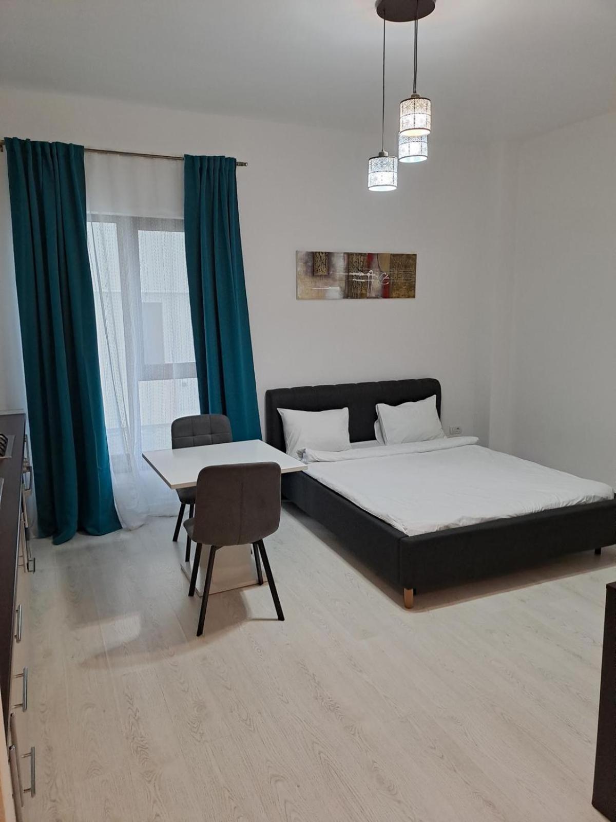 Visaj Residence Temešvár Exteriér fotografie
