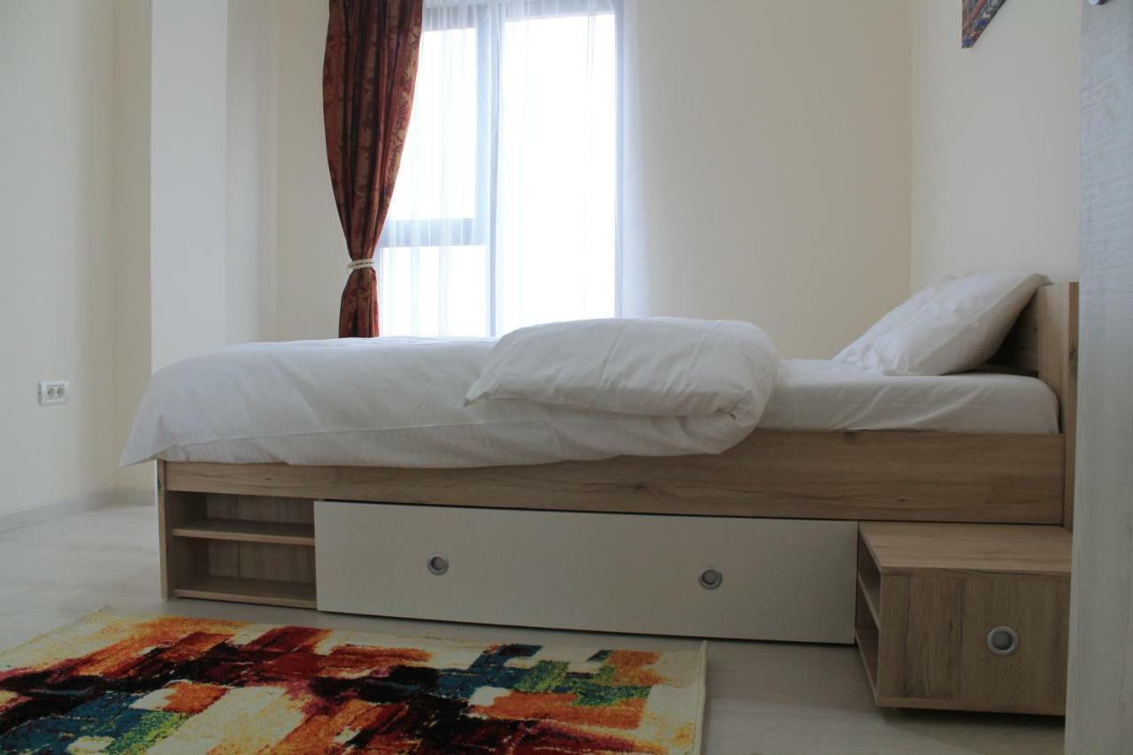Visaj Residence Temešvár Exteriér fotografie