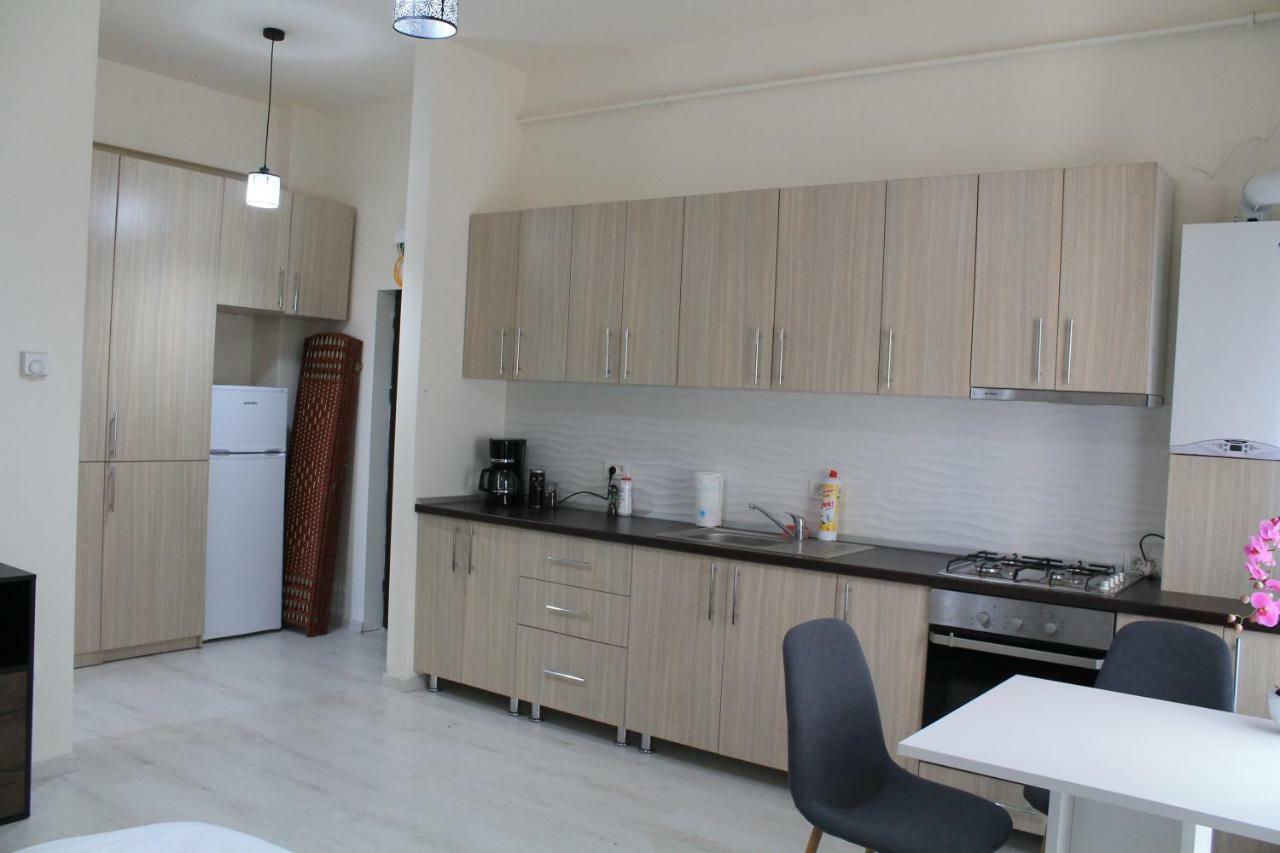 Visaj Residence Temešvár Exteriér fotografie