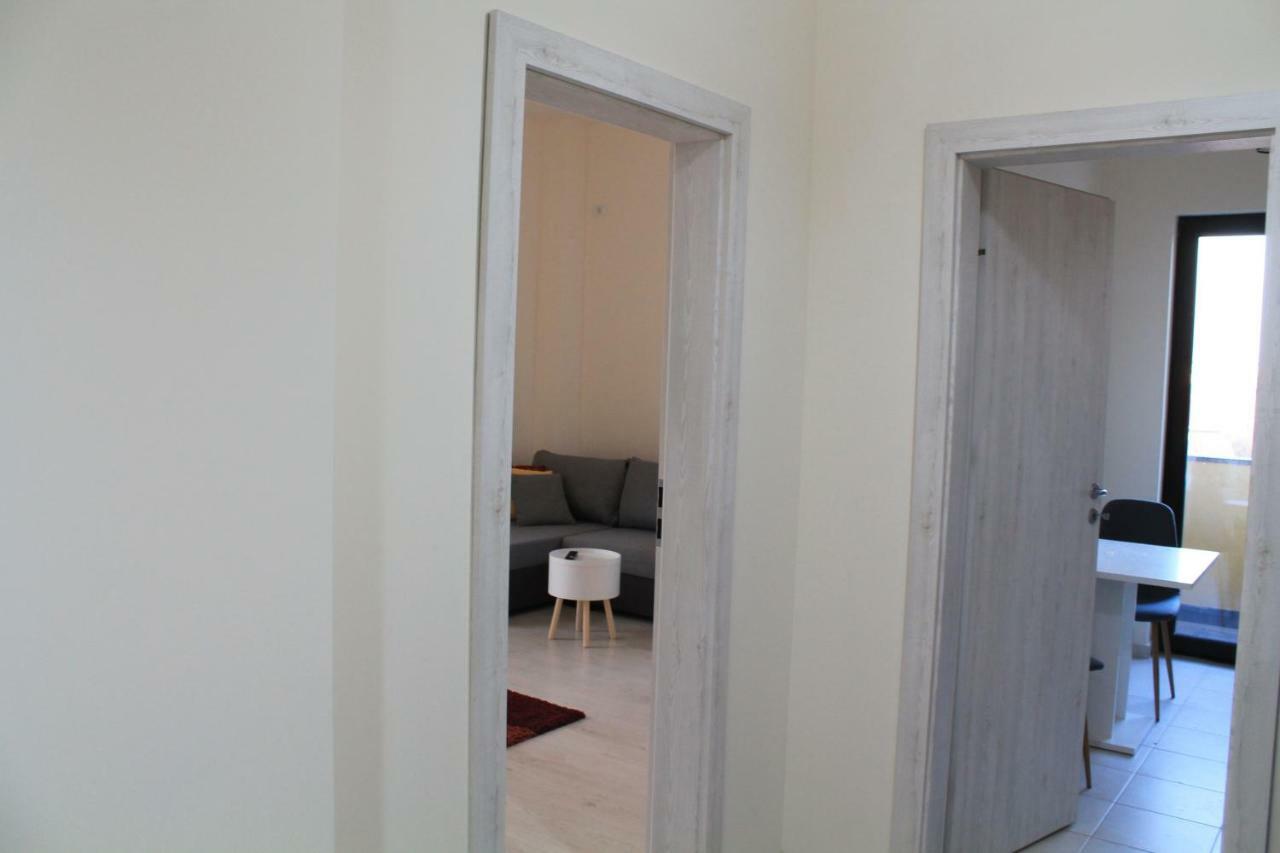 Visaj Residence Temešvár Exteriér fotografie