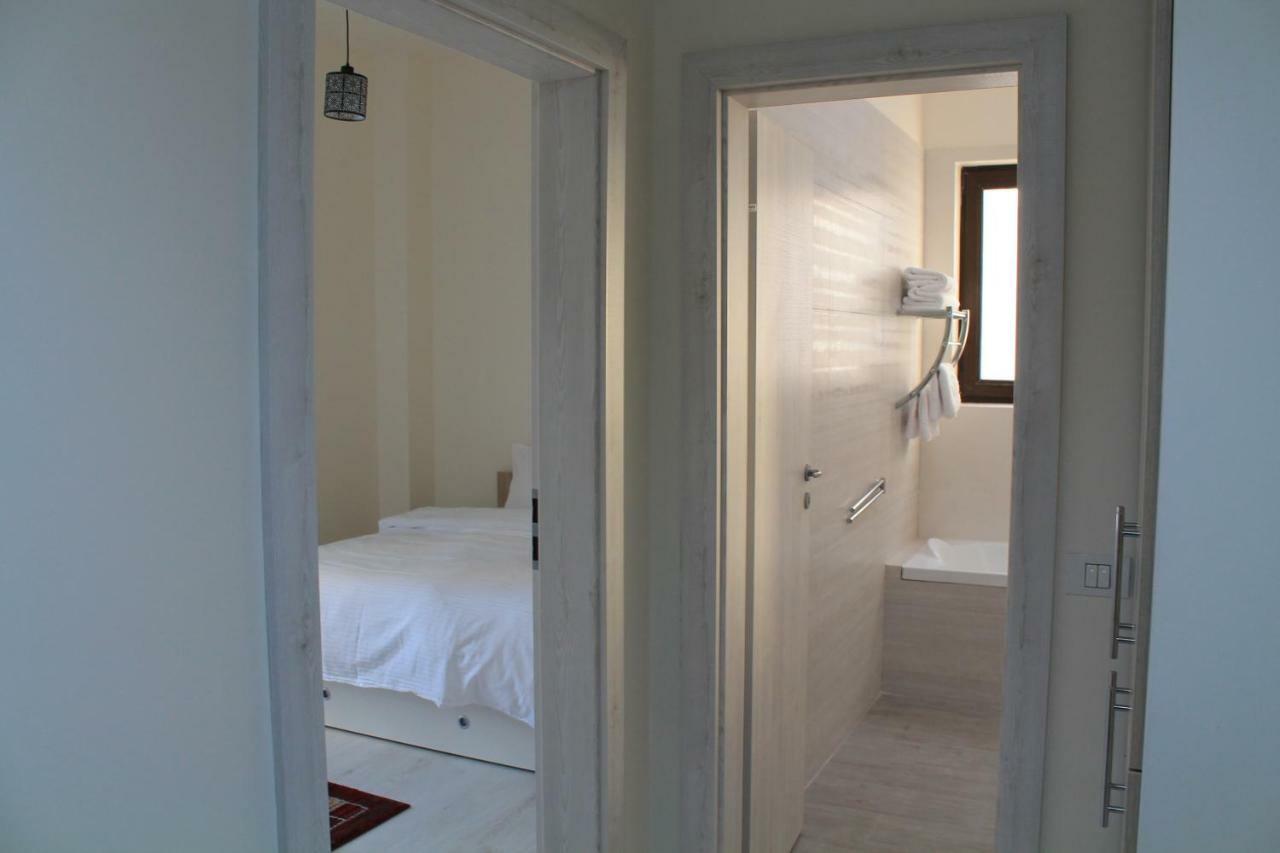 Visaj Residence Temešvár Exteriér fotografie