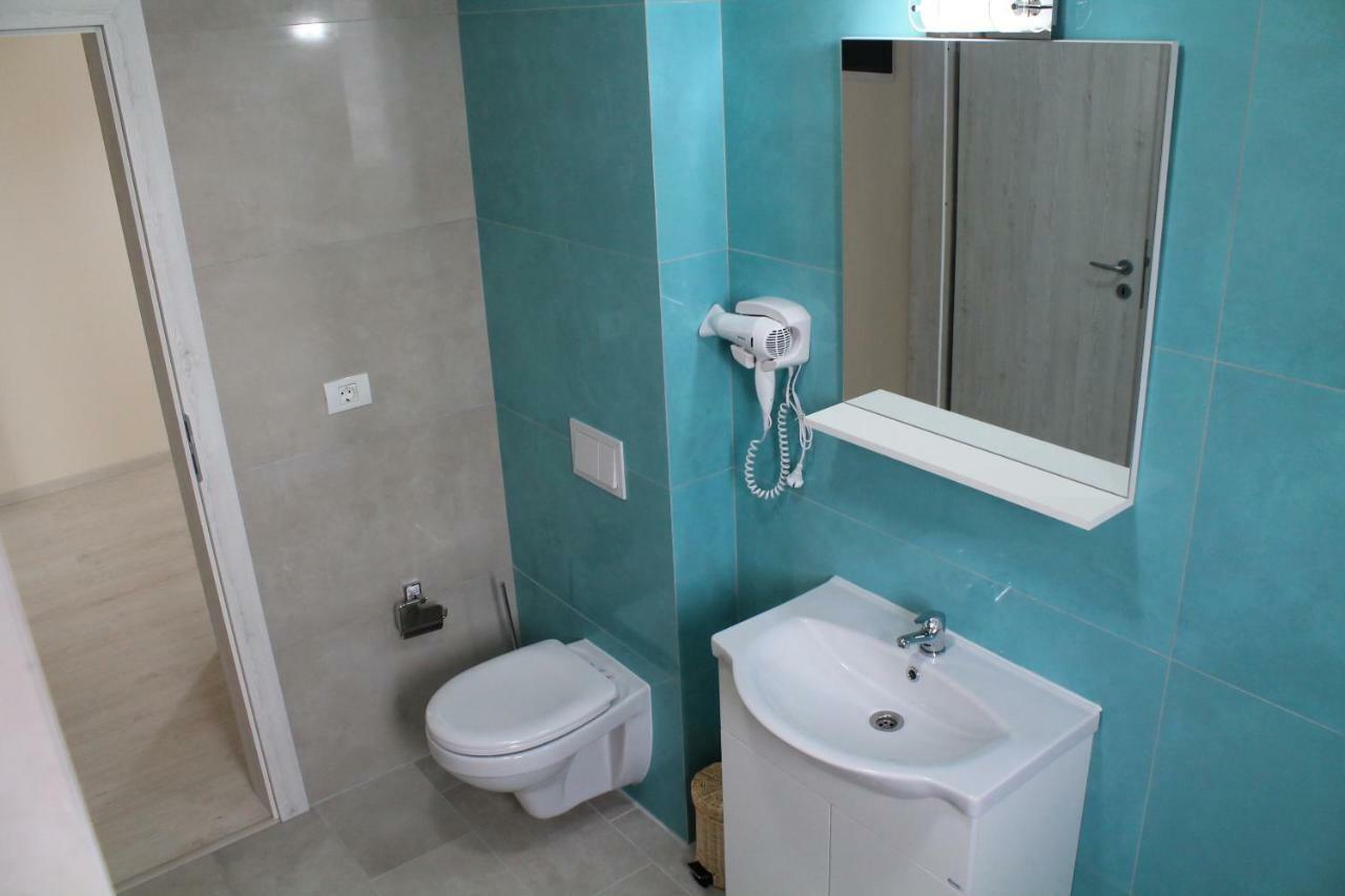 Visaj Residence Temešvár Exteriér fotografie