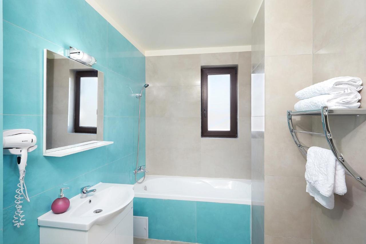Visaj Residence Temešvár Exteriér fotografie