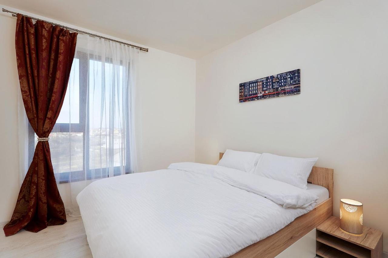 Visaj Residence Temešvár Exteriér fotografie
